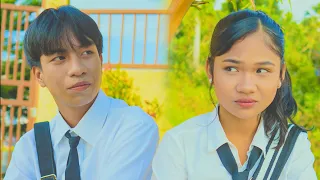 Kung Maibabalik Ko Lang -  Short Film