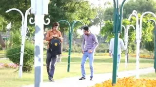 Apki ZIP Khuli Hai | Prank In Pakistan