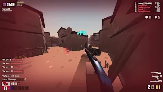 Krunker.io MY FAVORITE MOD YET!!