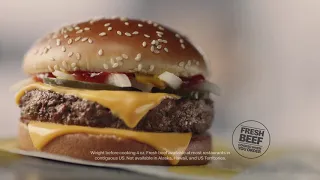 McDonald's Commercial 2020 - (USA)(3)