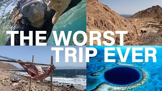 Before You Visit Dahab - Watch This