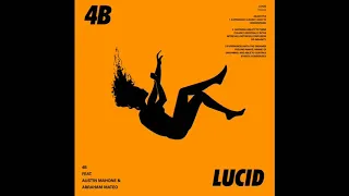 4B - Lucid ft. Austin Mahone, Abraham Mateo (Extended)