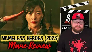 Nameless Heroes (2023) Movie Review