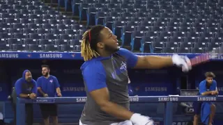 Vlad Jr BP