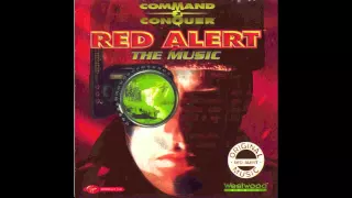 Red Alert C&C Soundtrack: Hell March (HD)