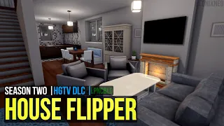 House Flipper | HGTV | Ep.3 Только половина