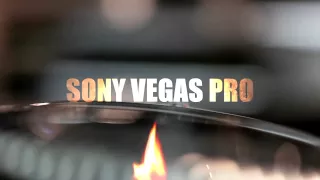 Sony Vegas: Free Film Trailer Template