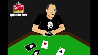 Jim Cornette's Drive Thru - Episode 209