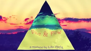 ~Vibe & Flow~ Chill Electro Mixtape (Ft Odesza, Maribou State & Bonobo)