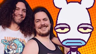 MAJOR GAME GRUMPS UPDATE! PLEASE SHARE!!!