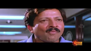 Kiladigalu Kannada HD Movie Dr Vishnuvardhan Dwarakesha