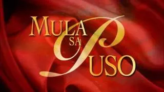 Jude Michael - Mula Sa Puso