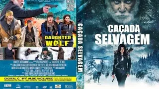 Caçada Selvagem Filme Completo