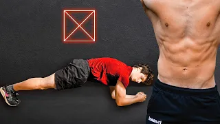 NEVER Do This AB Exercise (If You Want A Sixpack)