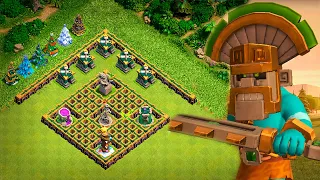 САМАЯ СЛОЖНАЯ ПРОКАЧКА НА ТХ14 ! КАК Я ФАРМЛЮ 500 МИЛЛИОНОВ В НЕДЕЛЮ! CLASH OF CLANS