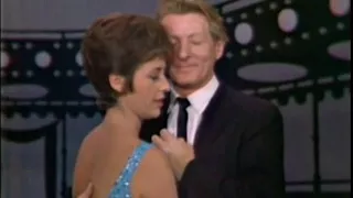 Caterina Valente, Danny Kaye--30's Movie Musical Tribute, 1965 TV