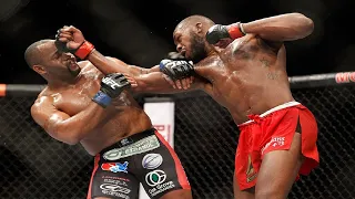 Daniel Cormier vs Jon Jones UFC 214 FULL FIGHT Champions