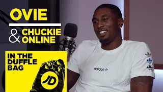 "I Thought Casa Amor Was The Real Villa!" Ovie Soko & Chuckie | JD In The Duffle Bag Podcast