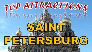 Visit Saint Petersburg, Russia: Things to do in Saint Petersburg - The City on 101 Islands