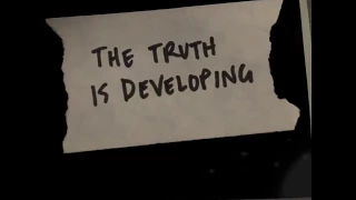 13 Reasons Why Season 2 Teaser Promo "The Truth Is Developing"