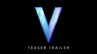 Something is coming to Battlefield V... (Teaser)
