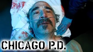 Cop Fighting for his Life after Prison Stabbing | Chicago P.D.