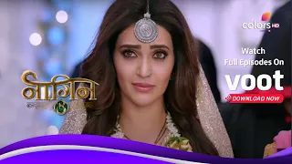 Naagin Ki Daastaan | नागिन | Bela Owns Half Of The Property | बेला: आधी प्रॉपर्टी की मालकिन