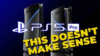 Sony Are JOKING With PS5 Pro