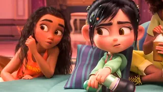 WRECK-IT RALPH 2 Trailer 3 (2018)