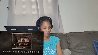 The Notorious B.I.G. - Long Kiss Goodnight (Official Audio) Reaction