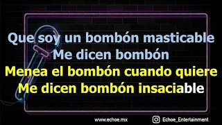 Super Lamas, Ninel Conde - El Bombón Asesino (Versión Karaoke)