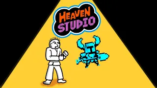 Rhythm Heaven Custom Remix (Heaven Studio Slander) - One Fateful Knight (Beta Mix) [SiIvagunner]