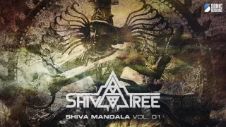 Shivatree - Shiva Mandala Vol 1