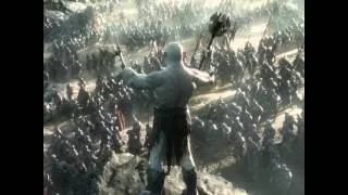 The Hobbit The Battle of the Five Armies - Teaser trailer