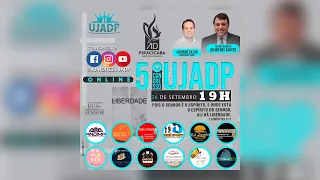 Congresso UJADP 2020