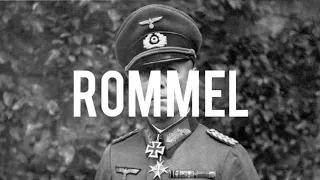 A História de Erwin Rommel - A Raposa do Deserto