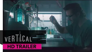 Chimera Strain | Official Trailer (HD) | Vertical Entertainment