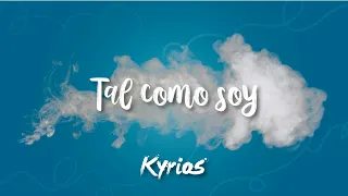 Tal Como Soy ( As You Find Me en Español ) - Hillsong United - by Kyrios