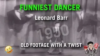 Funniest Dancer 1950 - Mashup