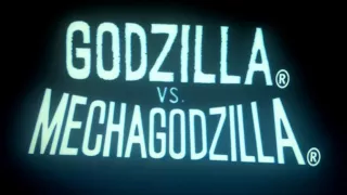 Godzillathon #14 Godzilla vs MechaGojira