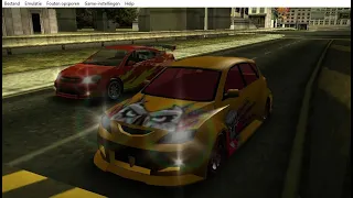 Need For Speed: Most Wanted 5-1-0 - Part 10 - Blacklist #14 - Taz (Vince Kilic)