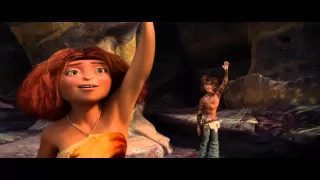 Highlights from "The Music of The Croods"