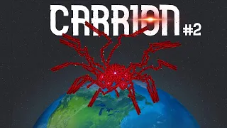 CARRION #2 : Devour The World - People Playground 1.22.3