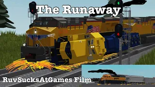The Runaway (Movie)