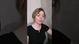 Больше видео в профиле @ksenialavrovaa