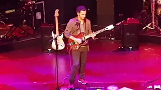 Dweezil Zappa - Dirty Love - Utrecht Tivoli Vredenburg - 17 October 2017