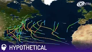 2024 North Atlantic Hypothetical Hurricane Season | Series 1 | #paideguinha