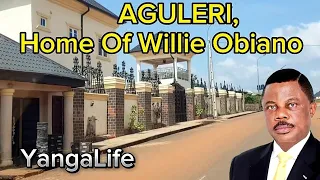 AGULERI, ANAMBRA STATE: Before You Conclude On Isuofia Road Construction, Watch This