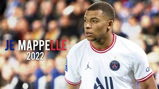 Kylian Mbappé ► Benzz - Je M'appelle • Skills & Goals | 2022 HD