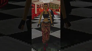 Tomb Raider I-III Remastered Comparison